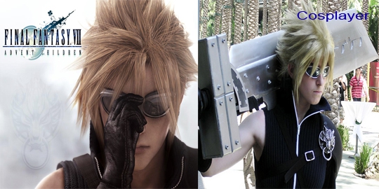 final fantasy rev1