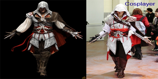 da firenze assassins creed rev2