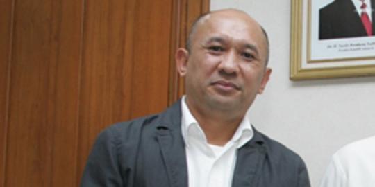 Teten berpolitik, apa kata ICW?