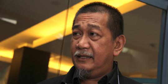 Deddy Mizwar: Jangankan Wagub Jabar, Presiden saja saya bisa