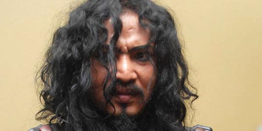 Anggap sudah vasektomi, Susi minta Limbad tes DNA