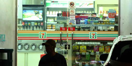 Pemilik 7 Eleven tawarkan lagi sahamnya ke publik