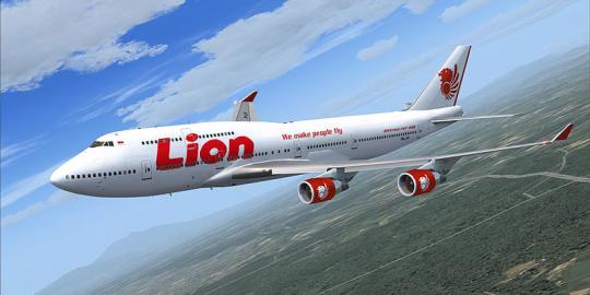 Teror pesawat Lion Air, WN Italia belum jadi tersangka