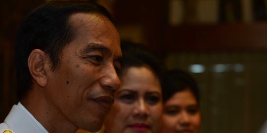 Tahun depan, Jokowi hadirkan minimal 1.000 Kopaja