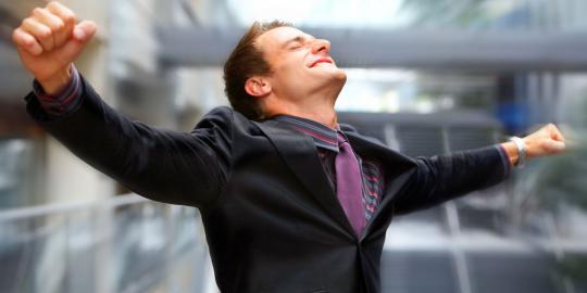 6 Tips mengurangi stres kerja di kantor