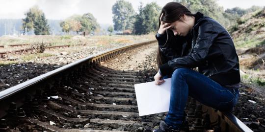 79 Persen orang depresi menerima berbagai diskriminasi