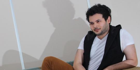 Anak Rhoma Irama bicara Jokowi, macet, banjir, dan dangdut