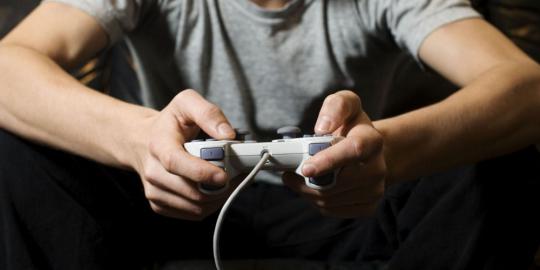 Dampak video games terhadap pola tidur remaja