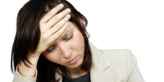 Benarkah PMS bisa menyebabkan 'bad mood'?