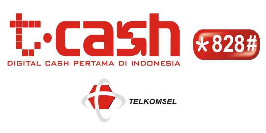 T-Cash, solusi belanja praktis dari Telkomsel