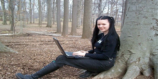 6 hacker cewek paling terkenal