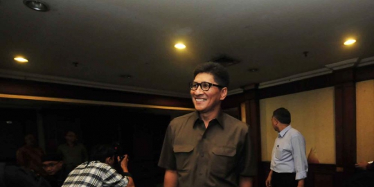 6 sandi koruptor untuk mengelabui kpk