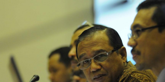 6 sandi koruptor untuk mengelabui kpk