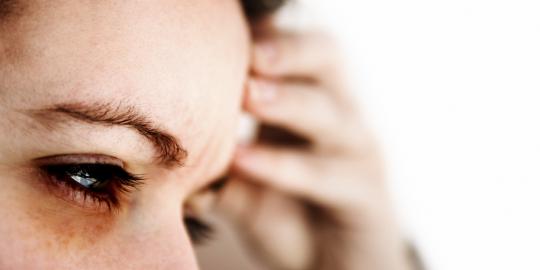 Kenali 5 jenis sakit kepala dan cara mengatasinya!