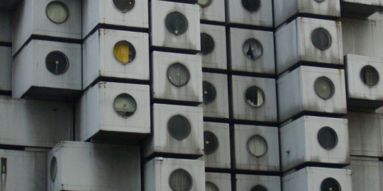 tower tokyo