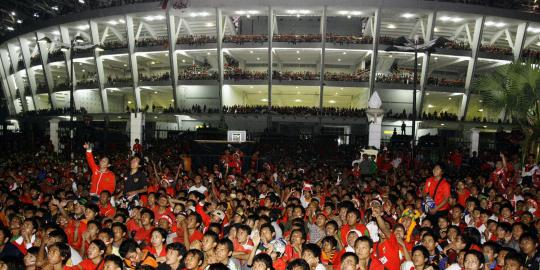5 Anak Indonesia yang moncer di luar negeri