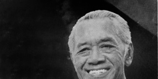hamengku buwono ix