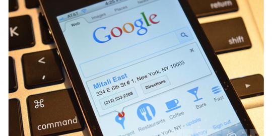 Cara rival kalahkan pencarian mobile Google (2)