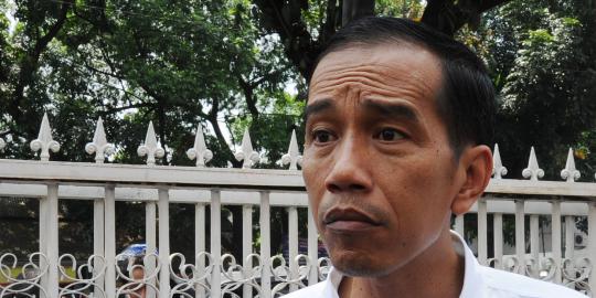 Jokowi jawab tudingan Ruhut soal pencitraan