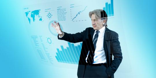 4 Kualitas yang harus dimiliki CEO hebat