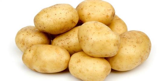 Peneliti berhasil ciptakan kentang kaya carotenoid