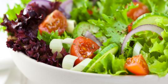 5 Jenis kepribadian menurut kebutuhan nutrisi