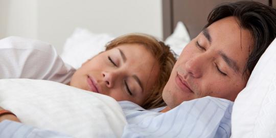 7 Fakta penting tentang tidur 