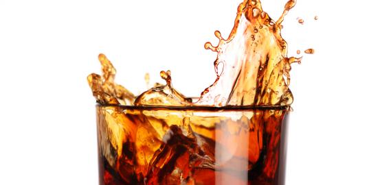 7 Masalah kesehatan yang disebabkan soda diet