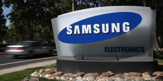 Samsung cetak rekor laba terbesar sepanjang sejarah