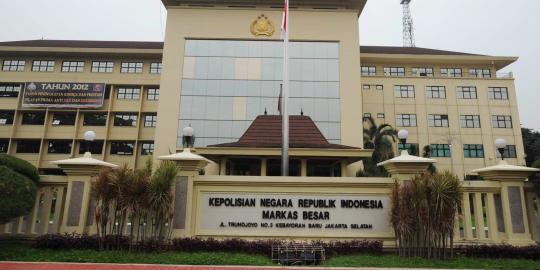 Jadi Kapolda Metro, muluskan Irjen Putut jadi Kapolri
