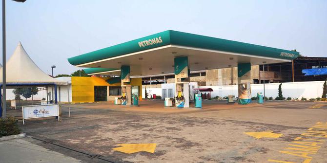 Sentimen Konsumen Indonesia Buat Produk Malaysia Tak Laku Eka Sentimen Konsumen Indonesia Buat Produk Malaysia Tak Laku