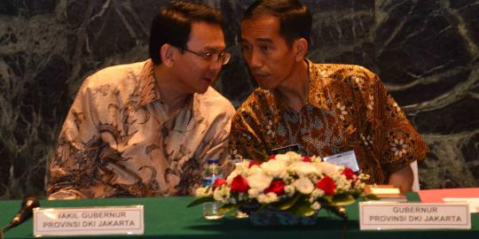 Didatangi korban penggusuran, Jokowi akan beri perhatian khusus