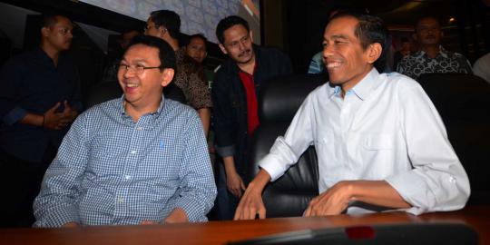 Jokowi akan banyak potong item tidak perlu dalam RAPBD DKI