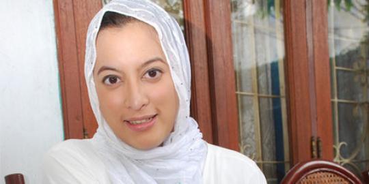 Jane Shalimar segera susul Iko Uwais