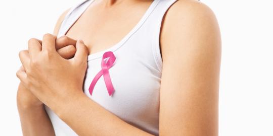 Apa penyebab rasa nyeri di payudara?