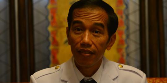 MoU dengan BPKP, Jokowi ingin fokus blusukan ke kampung