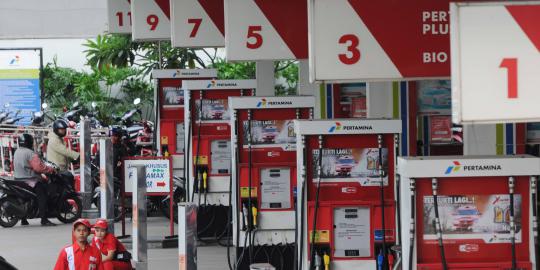 2 SPBU di Tangsel diduga mengoplos BBM dengan minyak tanah