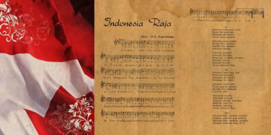 Denny Sakrie: Lagu Indonesia Raya direvisi? Kurang kerjaan 