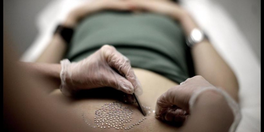 6 tren ekstrem mempercantik vagina