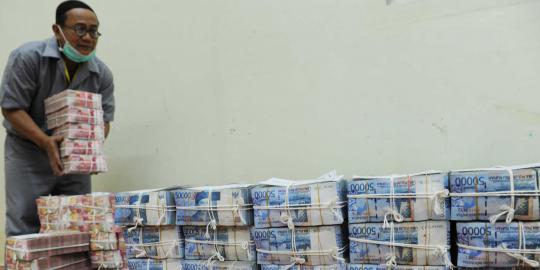 Kenapa penyederhanaan nominal rupiah mesti dilakukan?