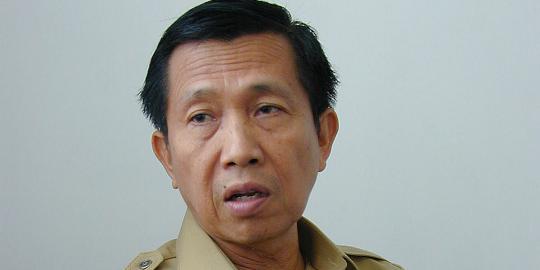Gubernur Bali minta warga Bali Nuraga di Lampung dievakuasi