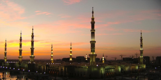 keluarga rasulullah rev2