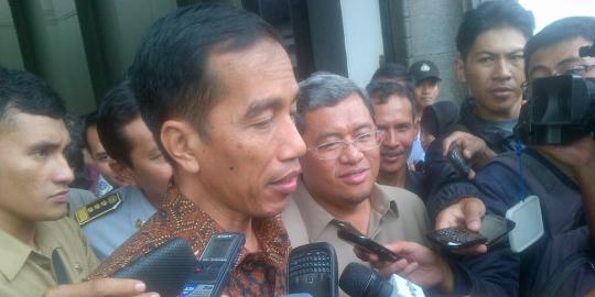 Ahmad Heryawan ingin ikuti gaya Jokowi