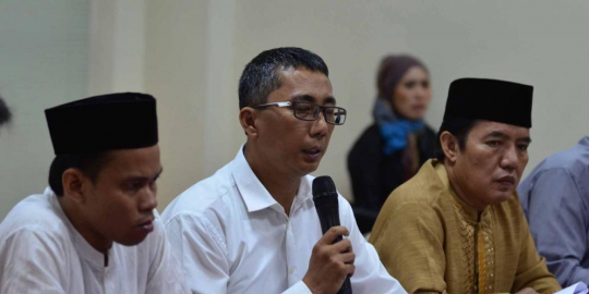 dki ramdansyah