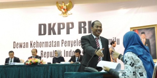 kpu sulawesi tenggara