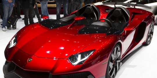 5 kelakuan bejat para pangeran arab