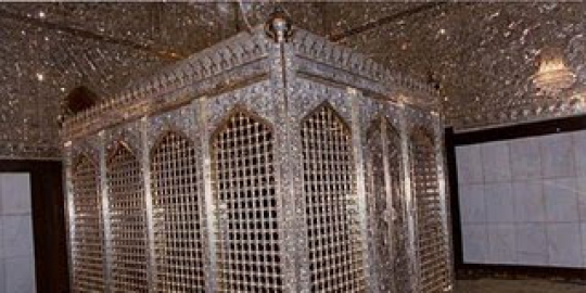 qadir al jailani rev2