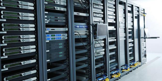 Hasil gambar untuk Server