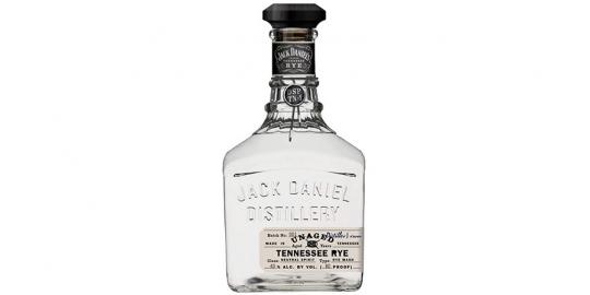 Jack Daniel luncurkan wiski putih