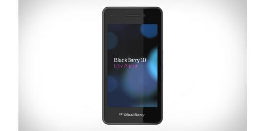 50 Operator seluler dunia ikut uji BlackBerry 10